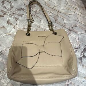 Cream Karl Lagerfeld Handbag